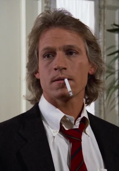 S05:E11 - Search for Peter Kerry poster