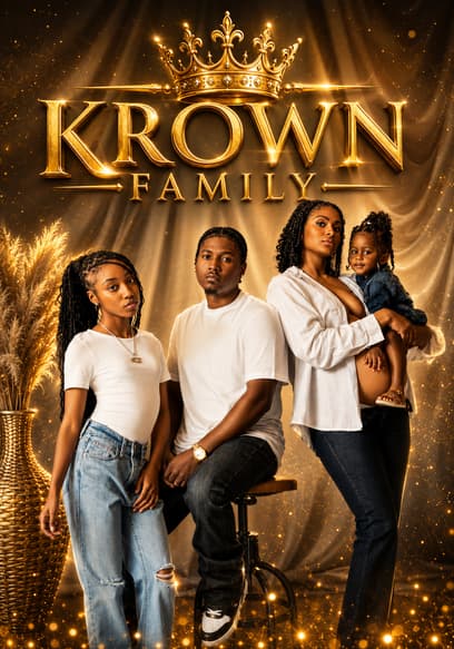 The Krown Family