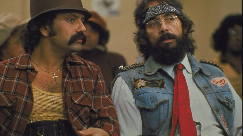 Watch Cheech and Chong's Next Movie (1980) - Free Movies | Tubi