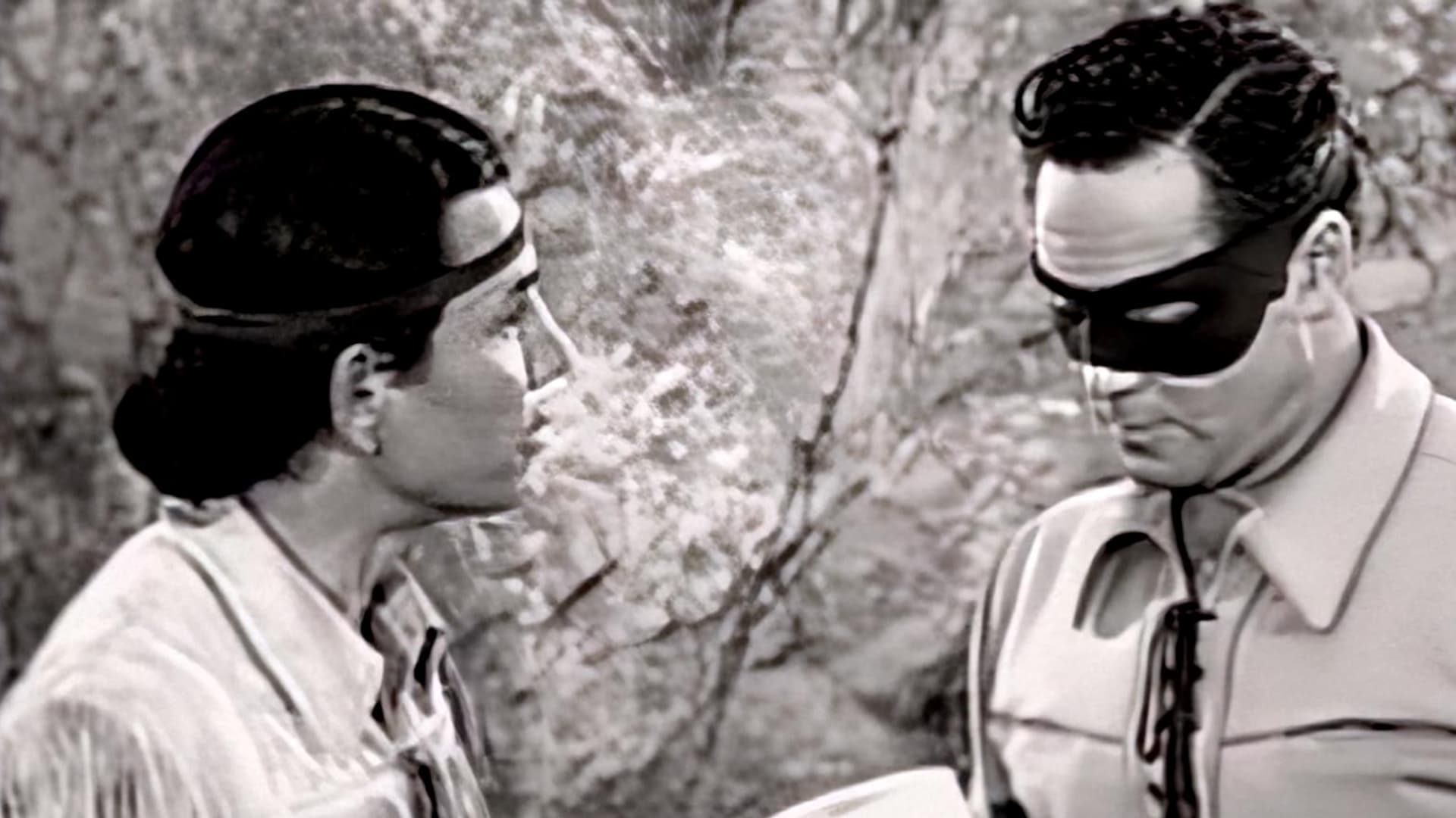 Watch The Lone Ranger - Free TV Shows | Tubi