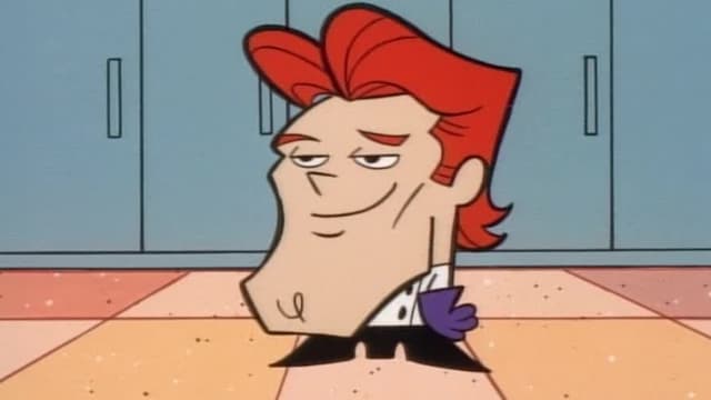 S02:E19 - Picture Day / Now That's a Stretch / Dexter Detention