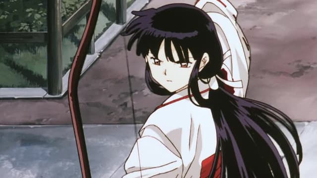 S01:E14 - Kikyo's Stolen Ashes