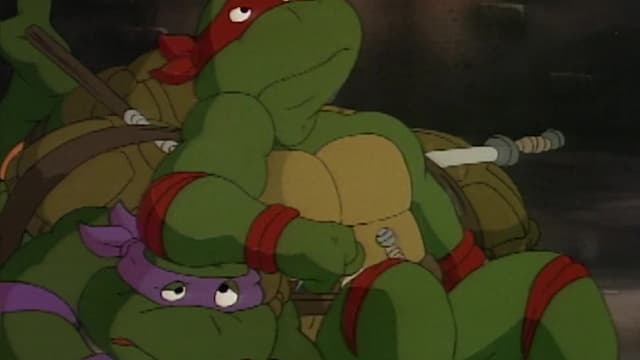 S01:E03 - A Thing About Rats
