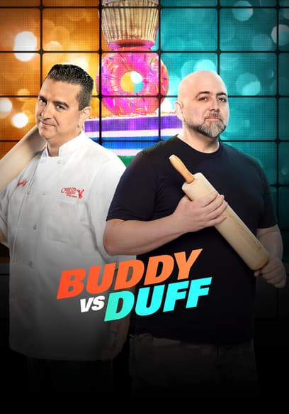 Buddy vs. Duff