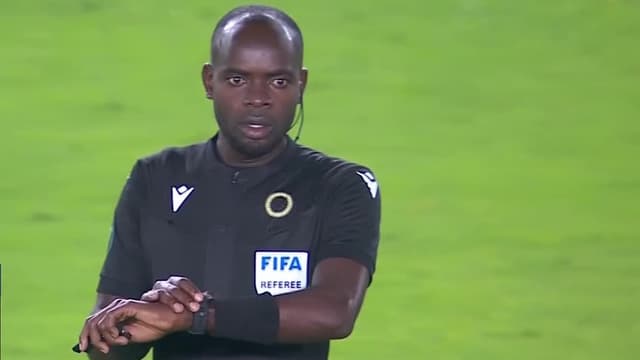 S2024:E40 - Quarterfinal 1st Leg: New England Revolution (USA) vs. Club America (MEX)