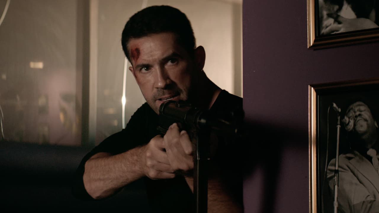 Watch Payback
