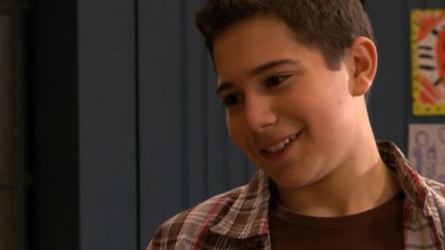 S04:E09 - Take a Stepkid to Work