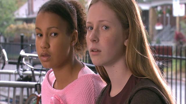 S01:E04 - Pack of Lies