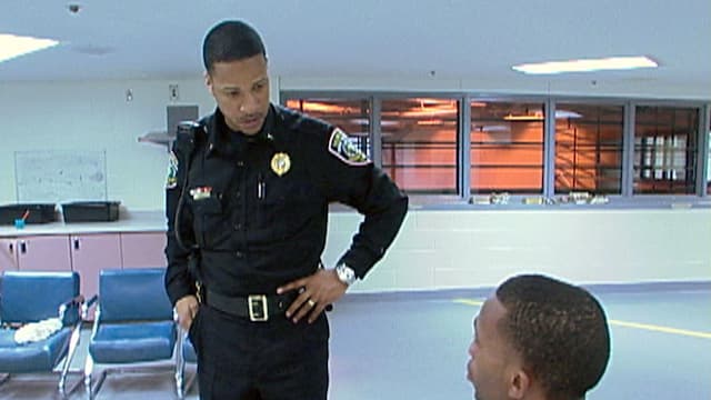 S01:E04 - The Wanderer