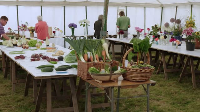 S01:E14 - Nettleham, Pembridge, Glenarm, and Gnosall