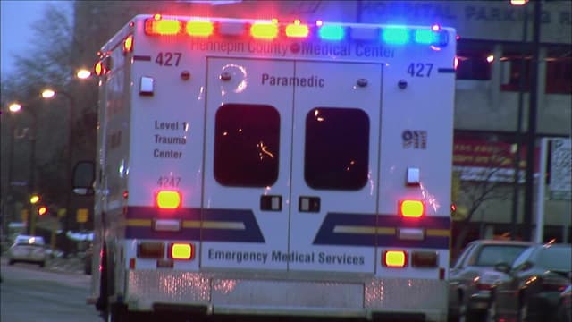 S08:E18 - In Broad Daylight/Fight Club