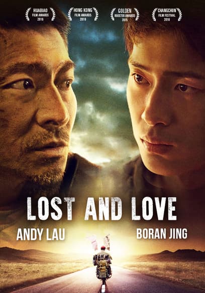 Lost and Love