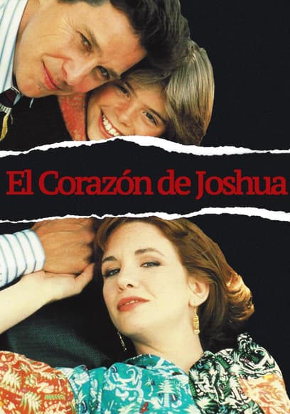 El corazón de Joshua (Doblado)