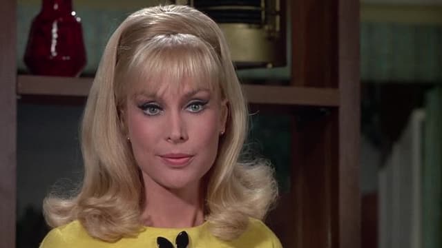 S03:E11 - Tony's Wife