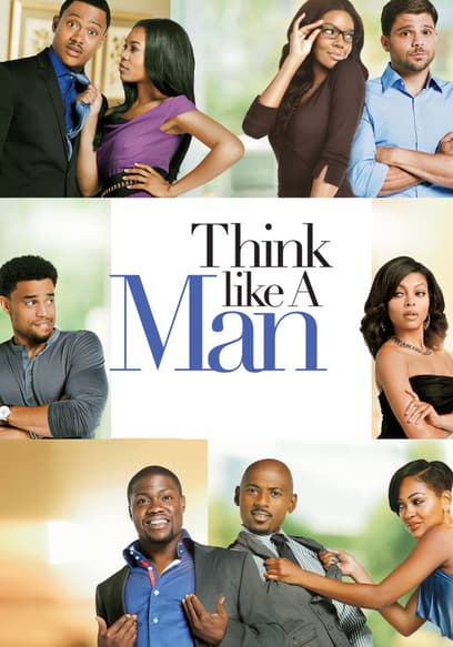 Think Like a Man