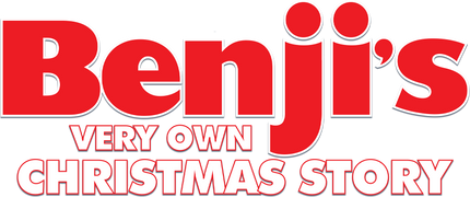 Benji's Very Own Christmas Story