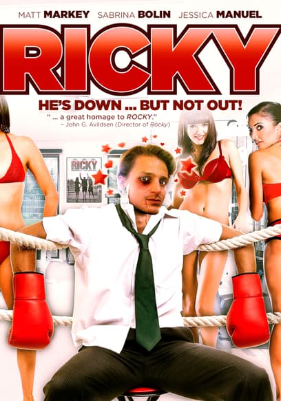 Ricky