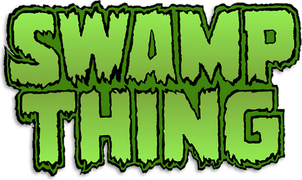 Swamp Thing