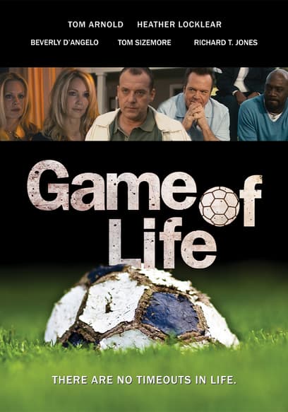 Game of Life poster