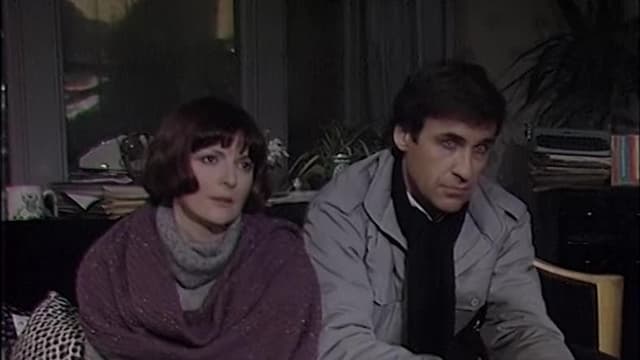 S06:E12 - Hit and Run