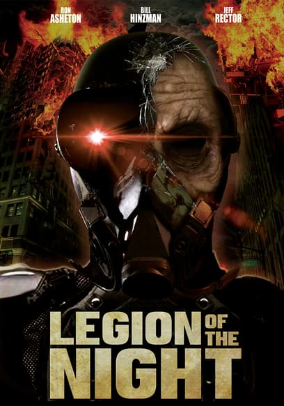 Legion of the Night