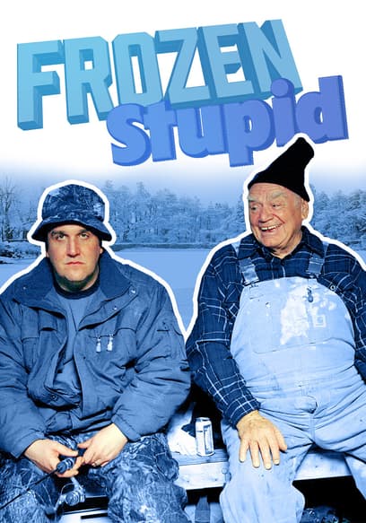 Frozen Stupid