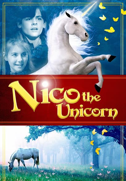 Nico the Unicorn