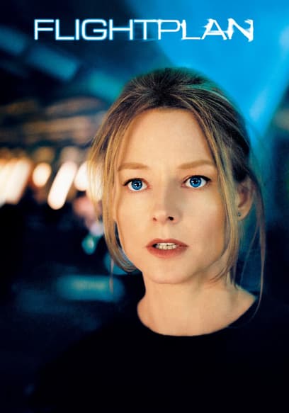 Flightplan poster