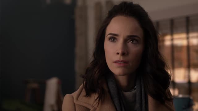 S01:E13 - Karma Chameleon