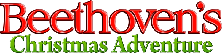 Beethoven's Christmas Adventure