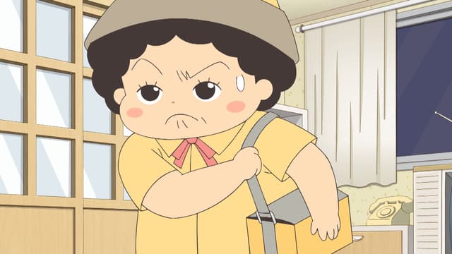 S04:E03 - My Mom Is a Working Wowan / Love Can Be Moved