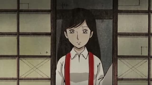 S01:E03 - The Vampire Tree