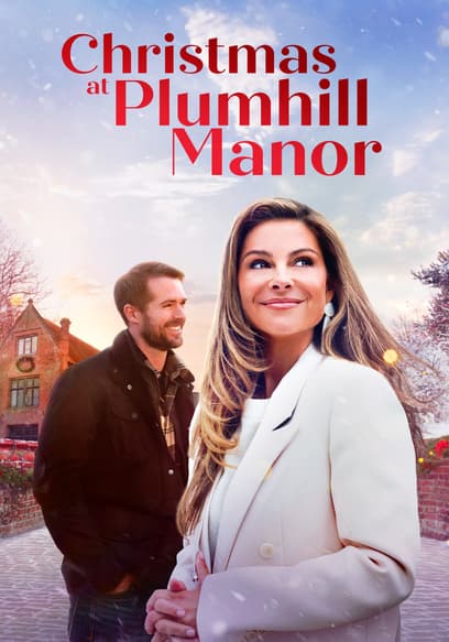 Christmas at Plumhill Manor