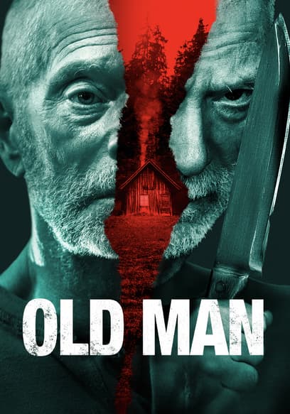 Old Man poster