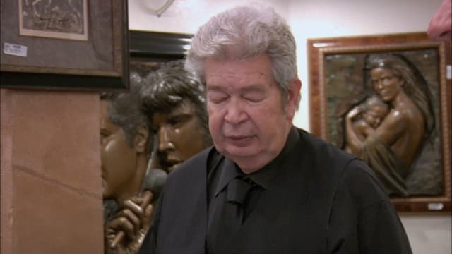 S06:E18 - Hot and Colt