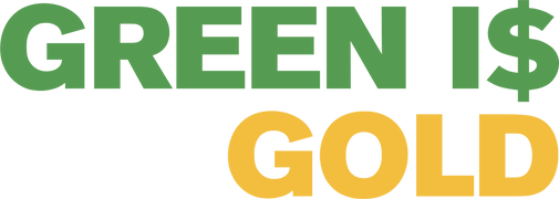 Green Is Gold