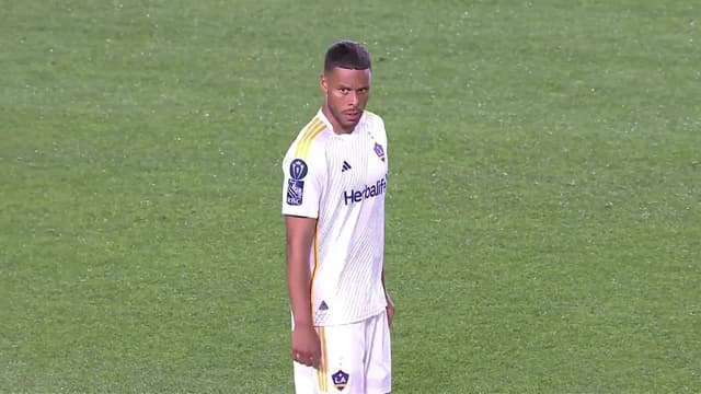 S2025:E35 - Round of 16 2nd Leg: LA Galaxy (USA) vs. CS Herediano (CRC)