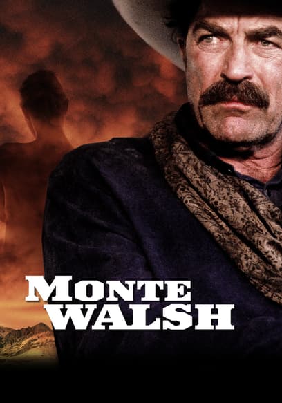 Monte Walsh