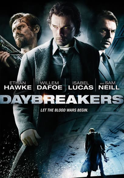 Daybreakers