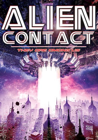 Alien Contact