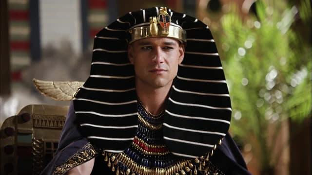 S01:E166 - El camino difícil