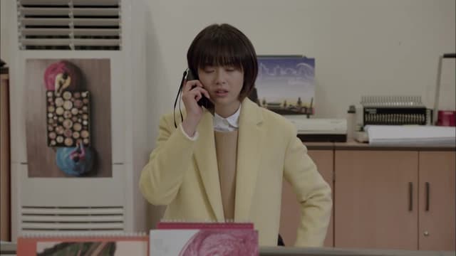 S02:E21 - S01:E21 - Episode 21