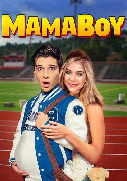 Mamaboy