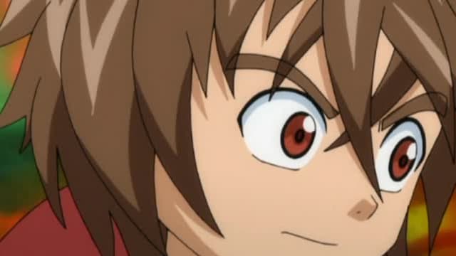 S01:E08 - Las chicas sólo quieren divertirse