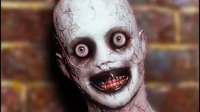 S26:E14 - The Mortuary Assistant: All Endings