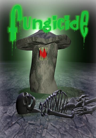 Fungicide
