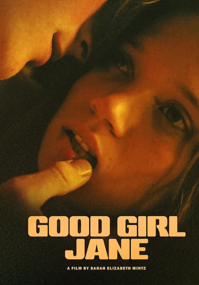 Good Girl Jane