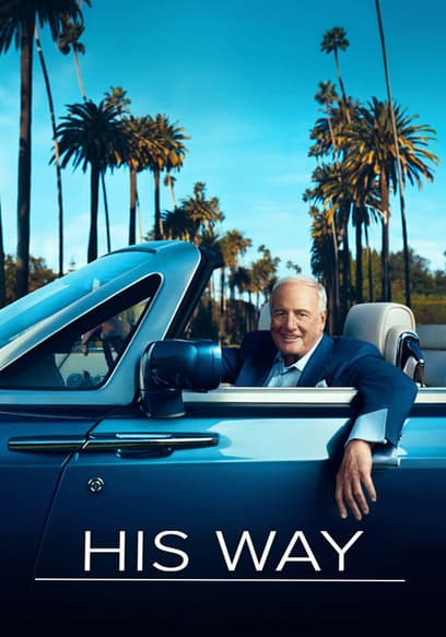 His Way poster