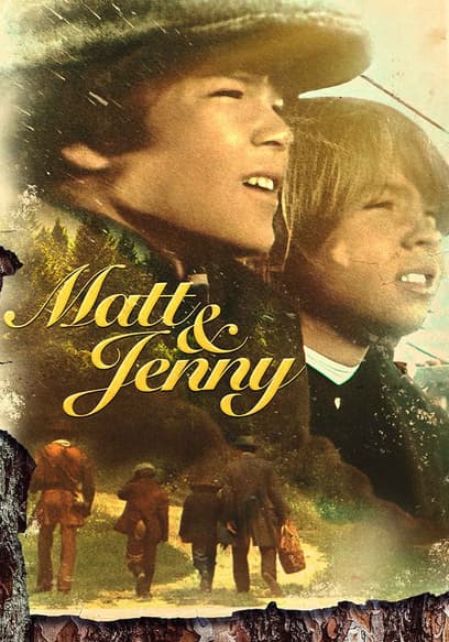 S01:E20 - Harry Alfred Teasdale Rides Again (Pt. 2)