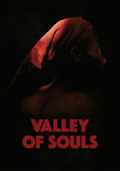 Valley of Souls